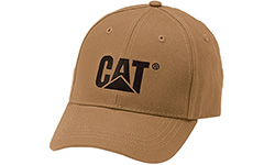 Бейсболка Caterpillar Cap Бежевая