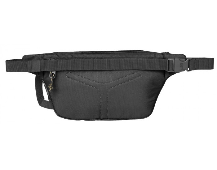 Поясная сумка Caterpillar The Sixty Bum Bag XL черная