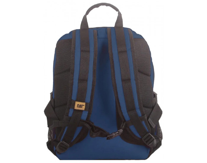 Рюкзак Caterpillar Brent синий
