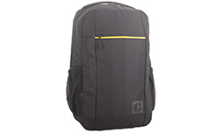 Рюкзак Caterpillar Quest Explore черный