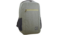 Рюкзак Caterpillar Quest Explore серый