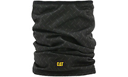 Снуд Caterpillar Fleece Neck Warmer Черный