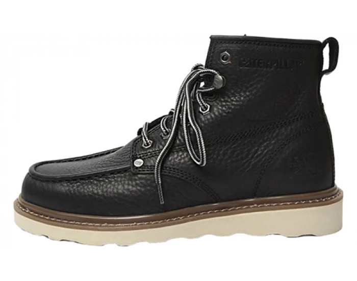 Ботинки Caterpillar Byron Черные