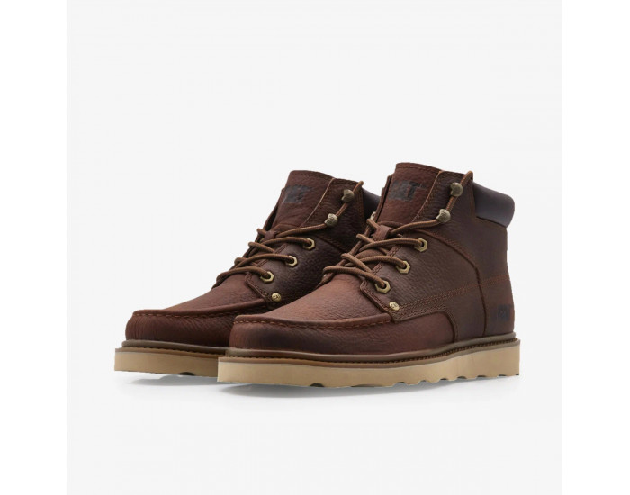 Ботинки Caterpillar Byron Коричневые