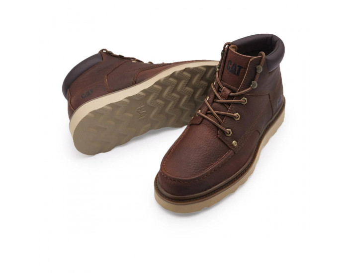 Ботинки Caterpillar Byron Коричневые