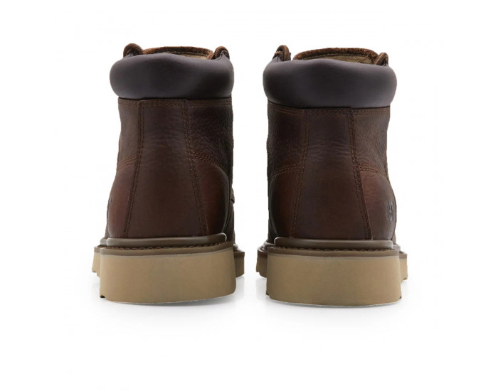 Ботинки Caterpillar Byron Коричневые
