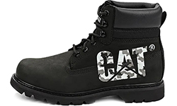 Ботинки Caterpillar Colorado Bold Черные