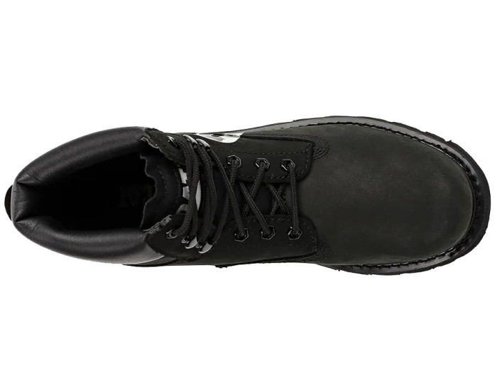 Ботинки Caterpillar Colorado Bold Черные