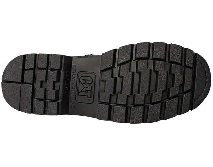 Ботинки Caterpillar Colorado Bold Черные