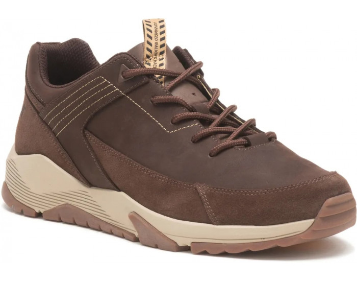 Полуботинки Caterpillar Colorado Коричневые