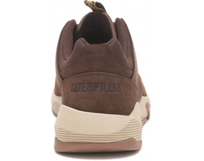 Полуботинки Caterpillar Colorado Коричневые