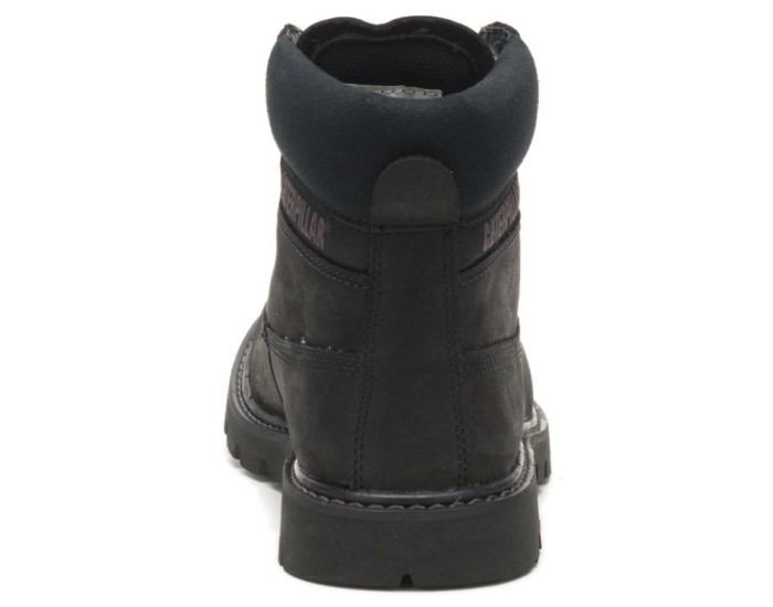 Ботинки Caterpillar Colorado Waterproof Черные