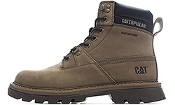 Ботинки Caterpillar Colorado Waterproof Terra