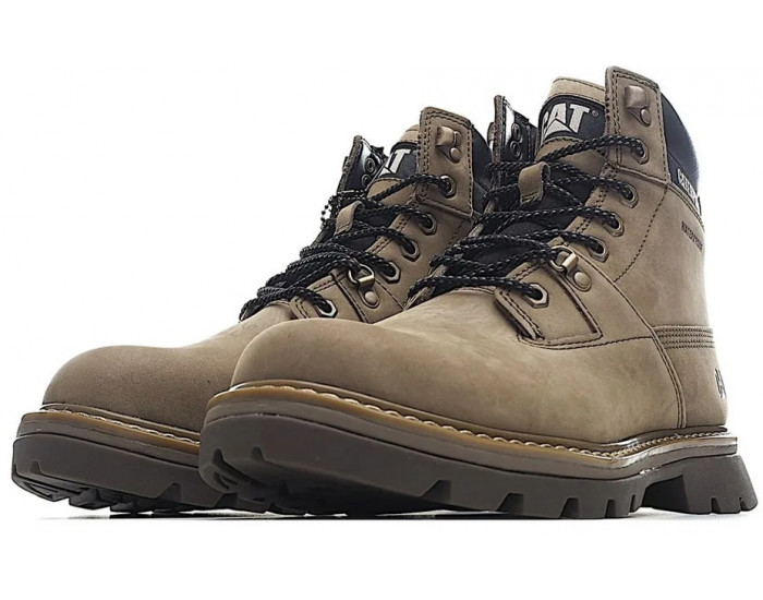 Ботинки Caterpillar Colorado Waterproof Terra
