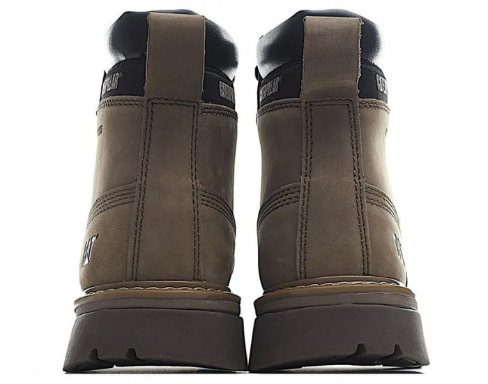 Ботинки Caterpillar Colorado Waterproof Terra