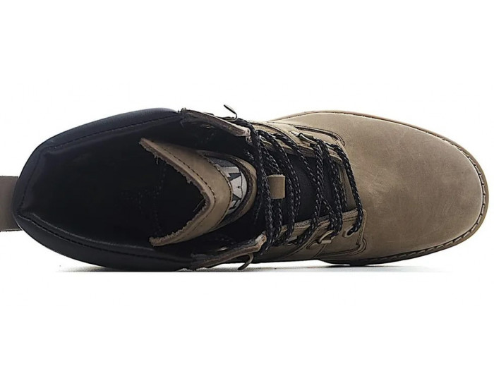Ботинки Caterpillar Colorado Waterproof Terra