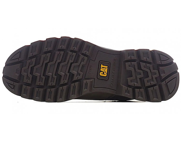 Ботинки Caterpillar Colorado Waterproof Terra