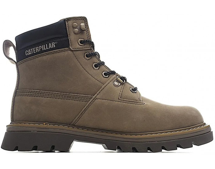 Ботинки Caterpillar Colorado Waterproof Terra