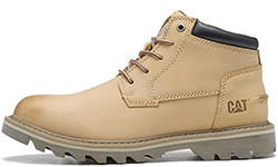 Полуботинки Caterpillar Covert Cappuchino