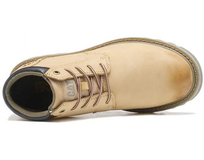 Полуботинки Caterpillar Covert Cappuchino