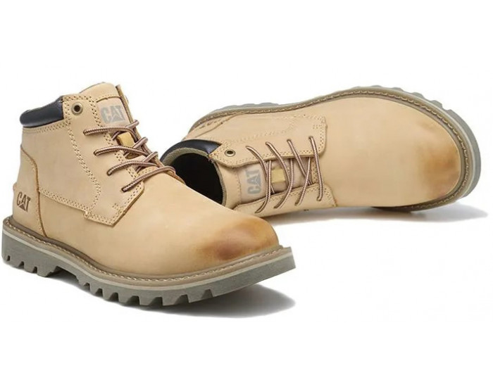 Полуботинки Caterpillar Covert Cappuchino