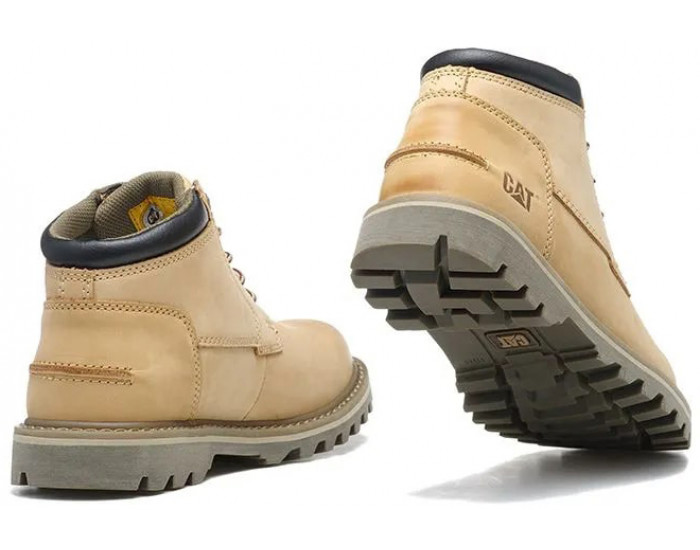 Полуботинки Caterpillar Covert Cappuchino