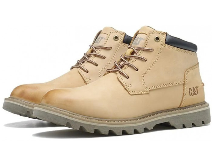 Полуботинки Caterpillar Covert Cappuchino