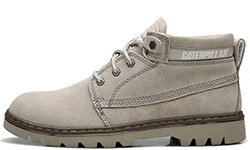 Полуботинки Caterpillar Covert Серые