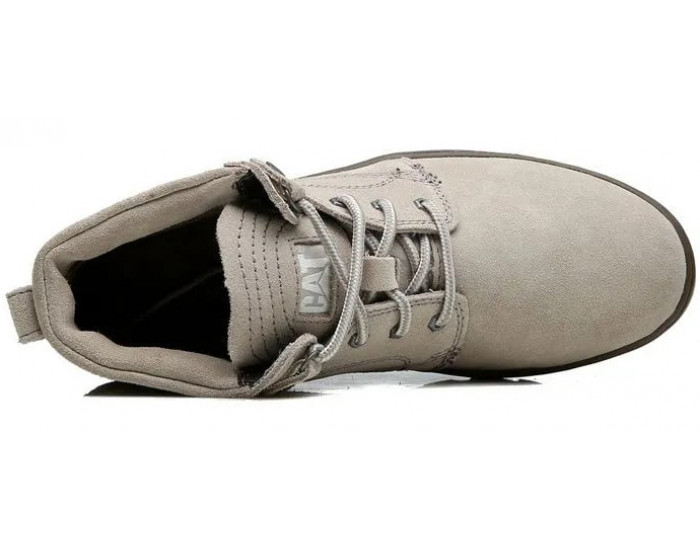 Полуботинки Caterpillar Covert Серые