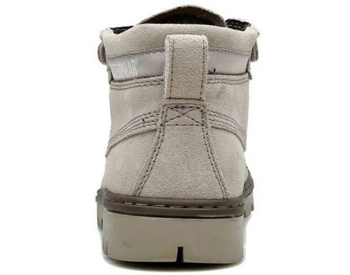 Полуботинки Caterpillar Covert Серые