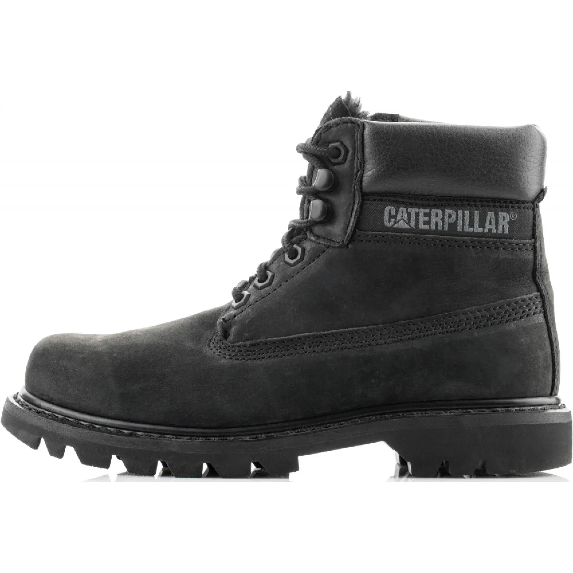 Caterpillar Colorado Fur