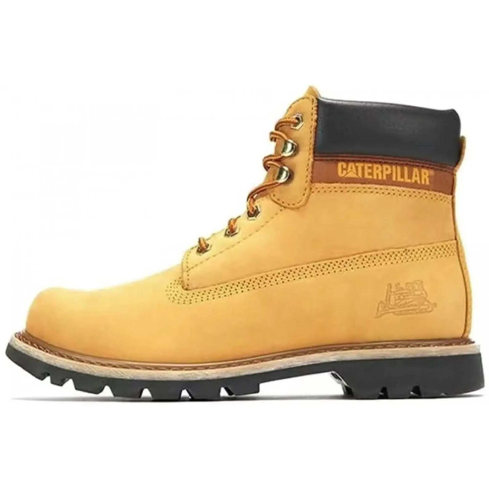 Caterpillar colorado deals fur