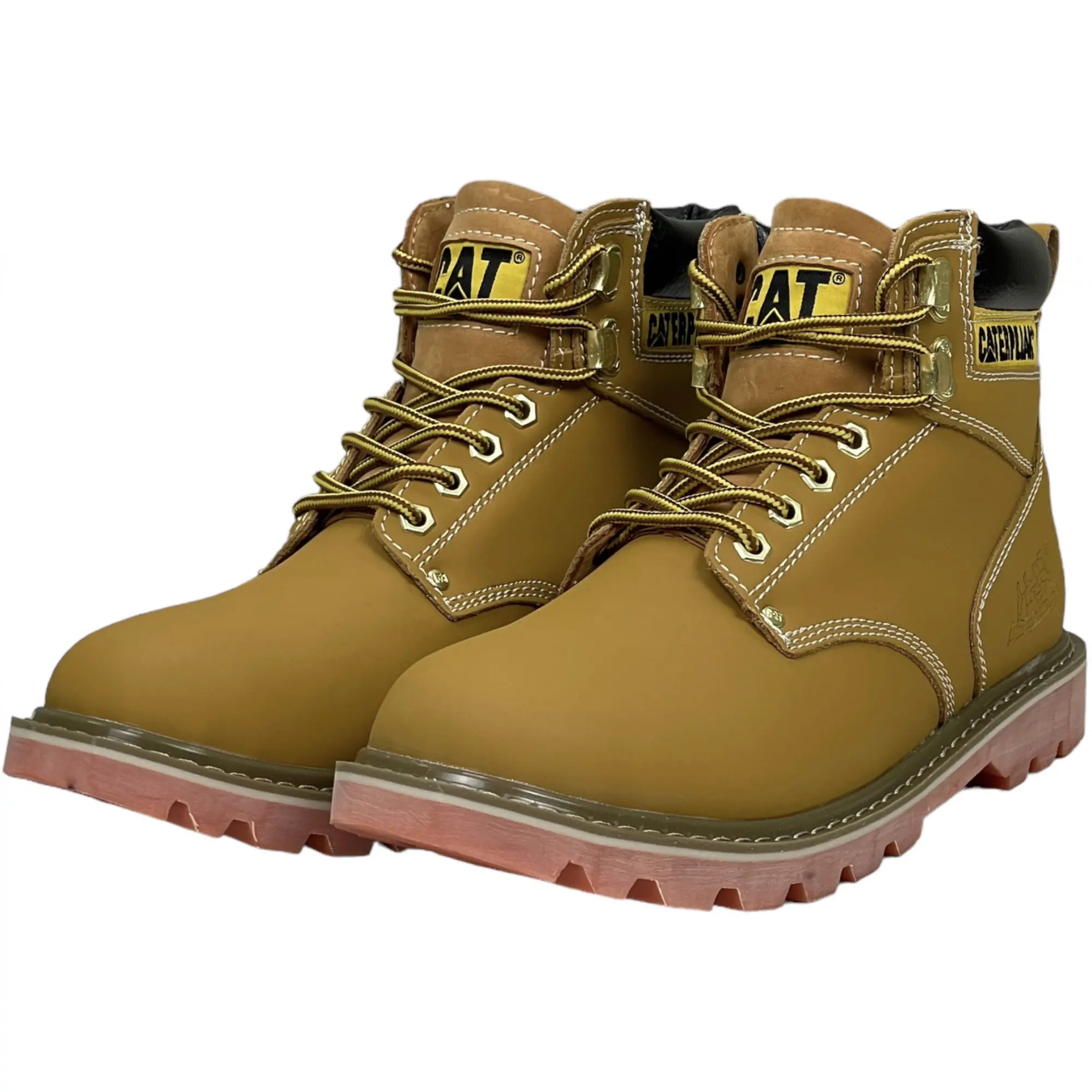 Caterpillar 2025 colorado miel