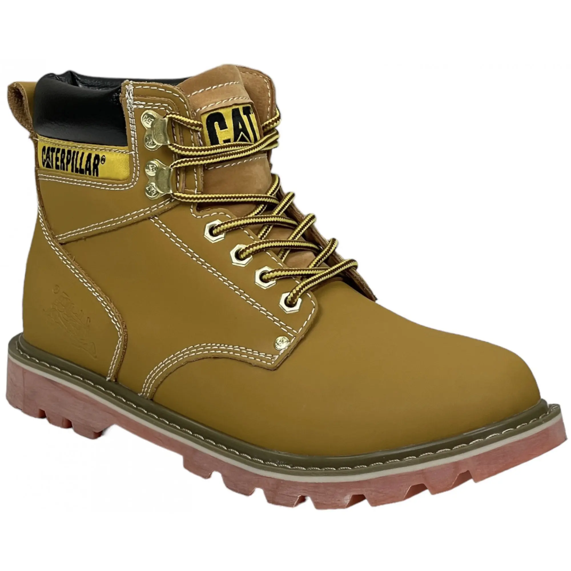 Caterpillar hot sale colorado miel