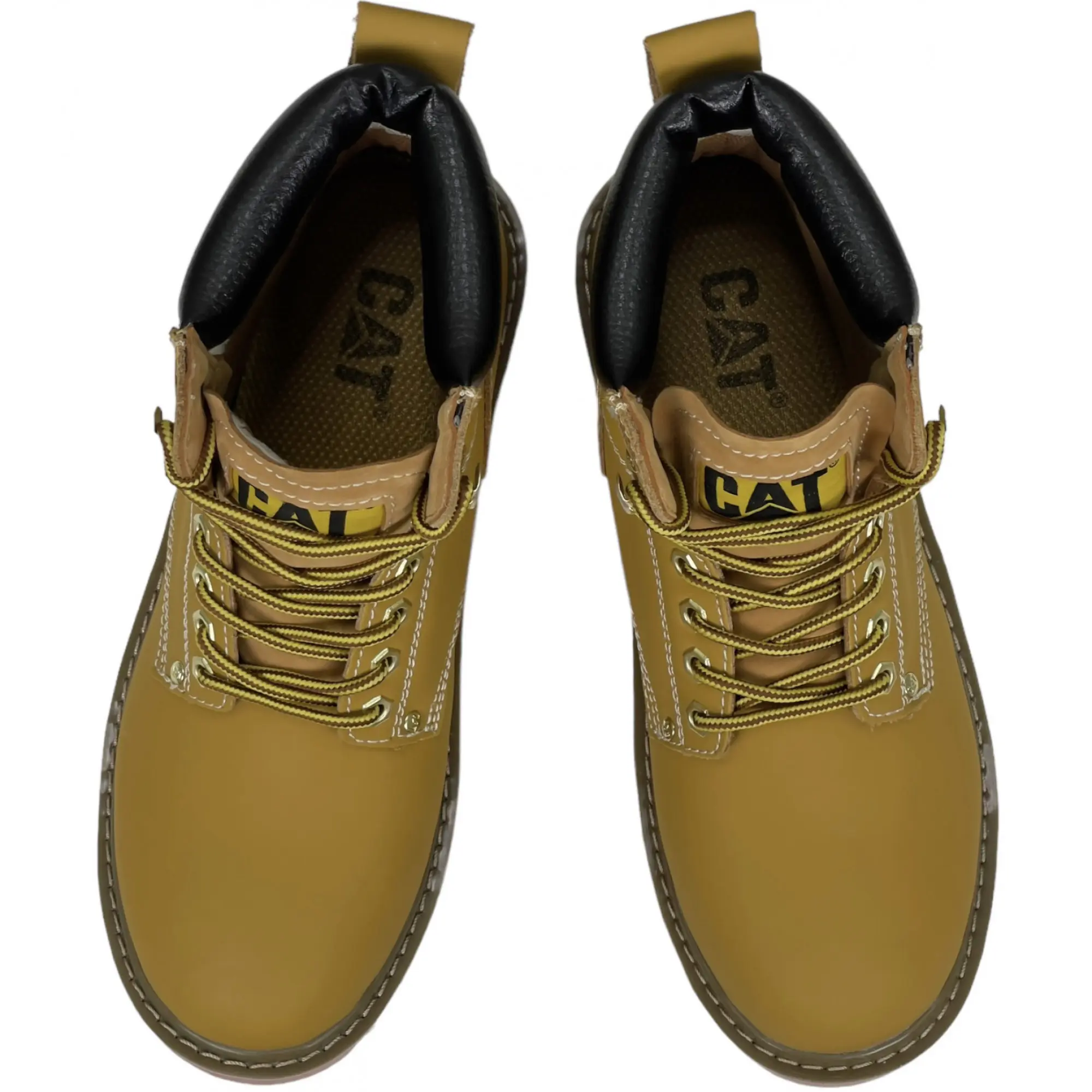 Caterpillar colorado miel sales