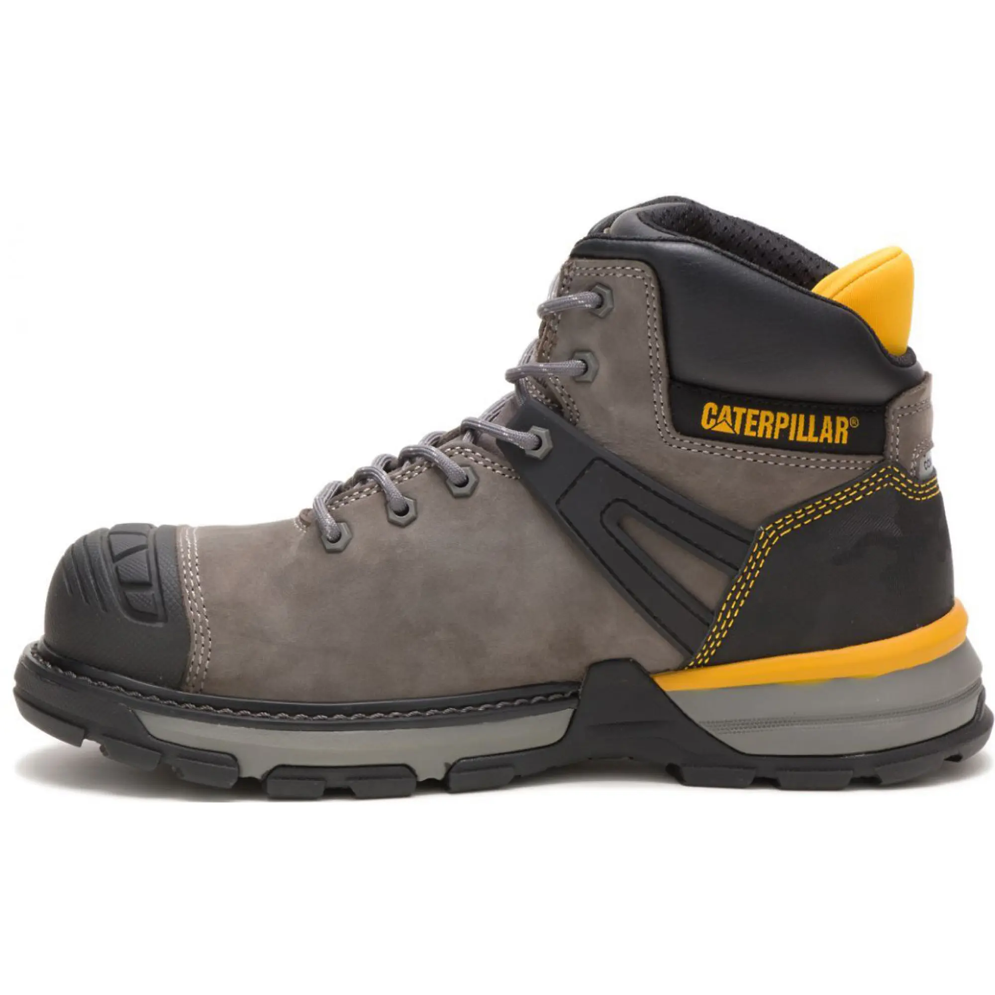 Waterproof caterpillar top