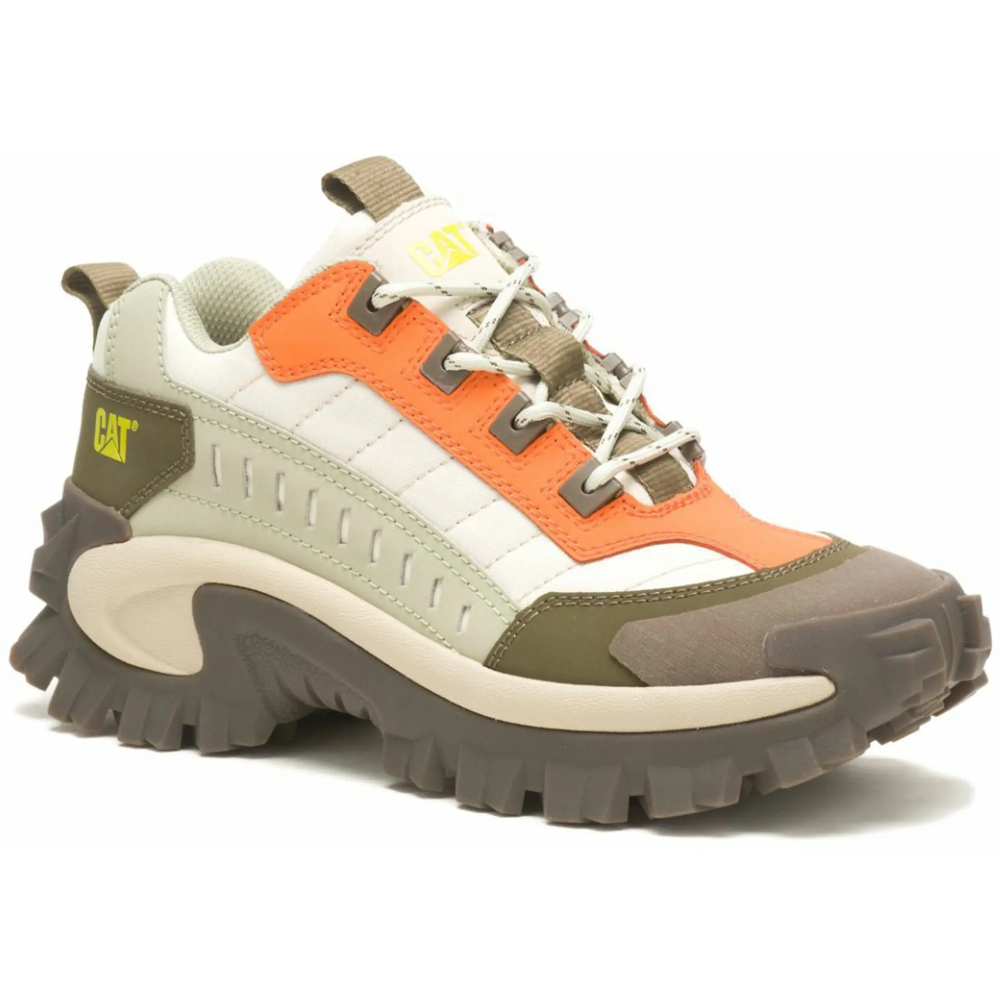 Zapatillas intruder cat top