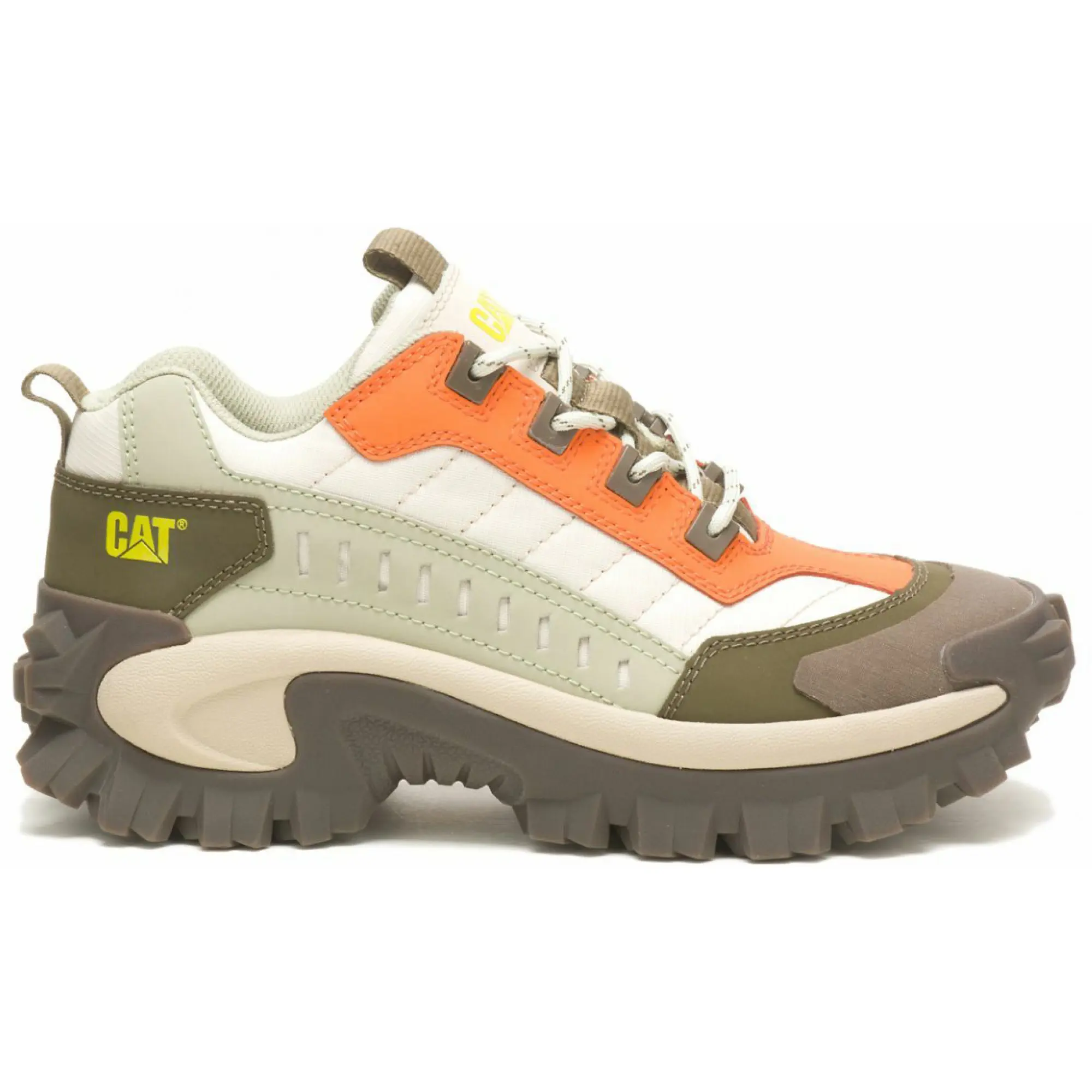 Caterpillar Intruder c