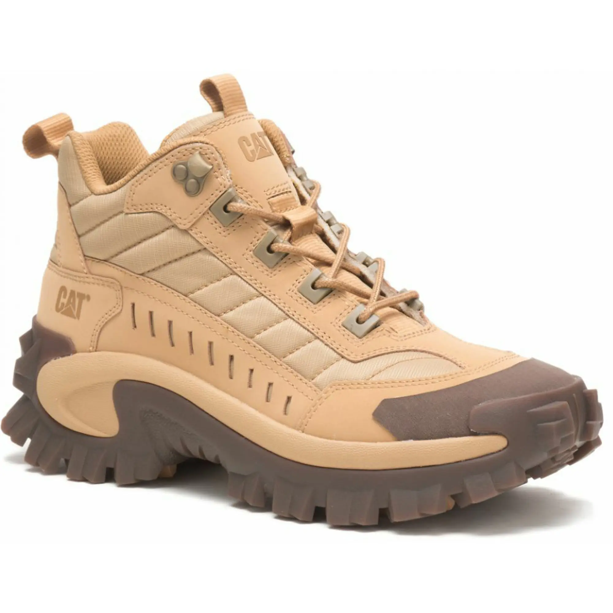 Zapatos caterpillar intruder sale