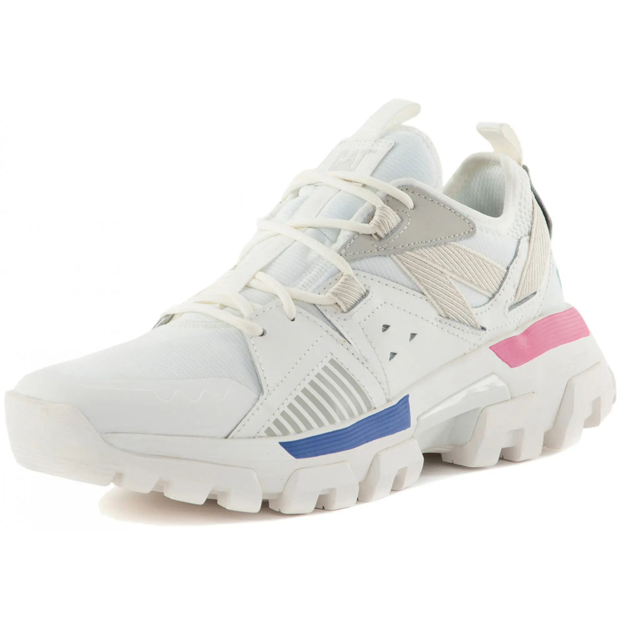 Caterpillar raider sport mujer top