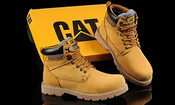 Зимняя обувь Катерпиллер - купить зимние ботинки Caterpillar: цена ...