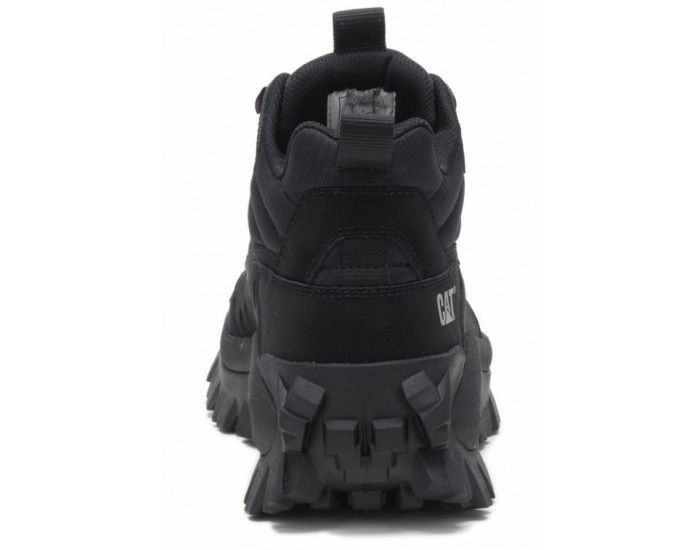 Ботинки Caterpillar Intruder Mid Черные
