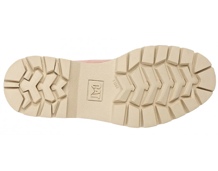 Ботинки Caterpillar Lyric Bold Розовые