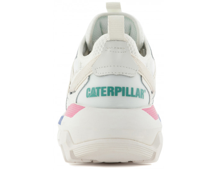 Кроссовки Caterpillar Raider Sport Белые