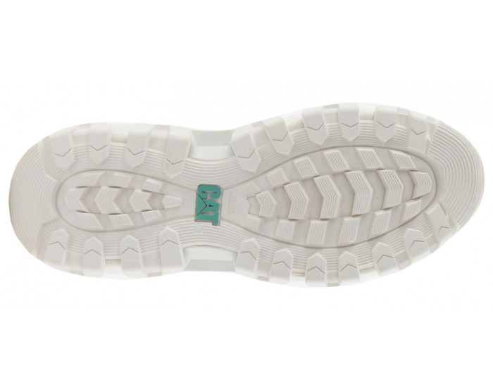 Кроссовки Caterpillar Raider Sport Белые