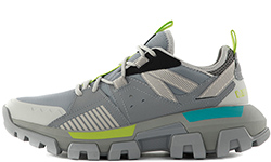 Кроссовки Caterpillar Raider Sport Серые