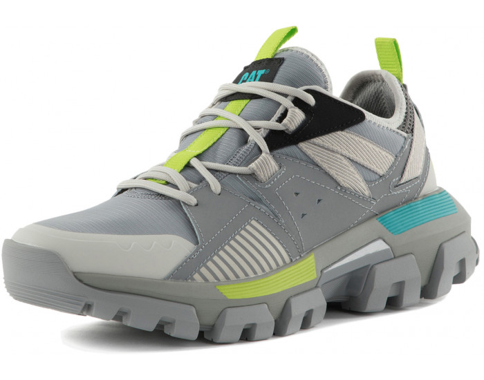Кроссовки Caterpillar Raider Sport Серые