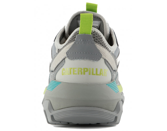 Кроссовки Caterpillar Raider Sport Серые