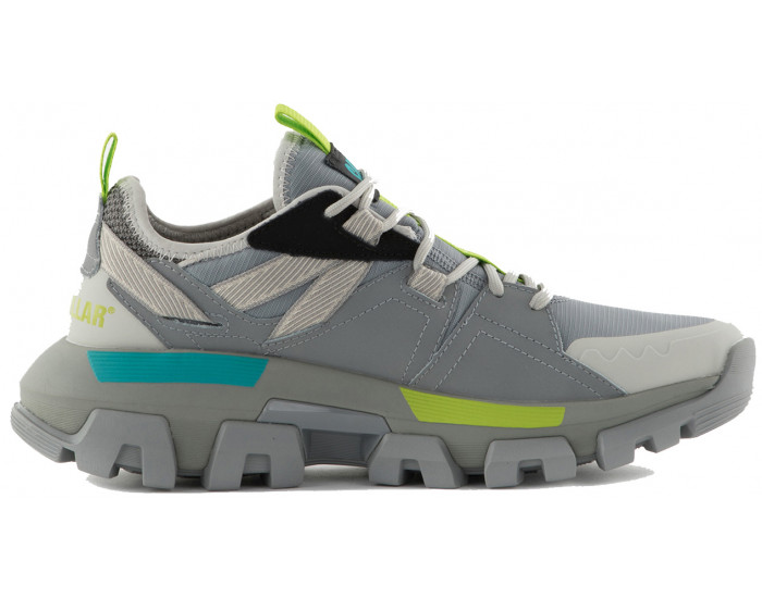 Кроссовки Caterpillar Raider Sport Серые