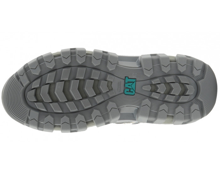 Кроссовки Caterpillar Raider Sport Серые
